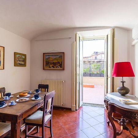 Appartamento A Santa Maria La Nova By Wonderful Italy Neapel Exteriör bild