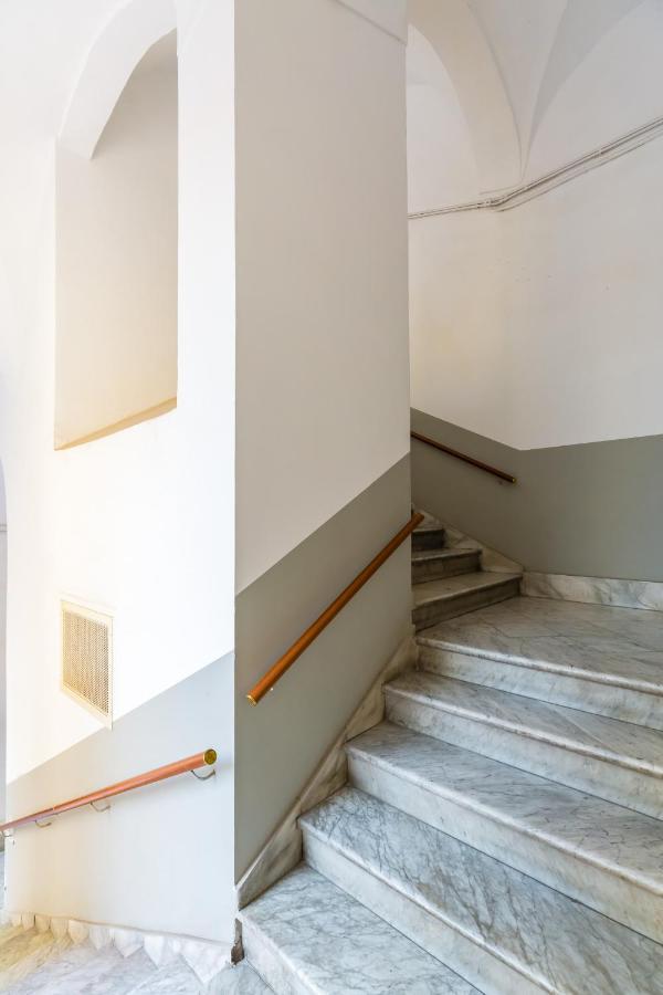 Appartamento A Santa Maria La Nova By Wonderful Italy Neapel Exteriör bild