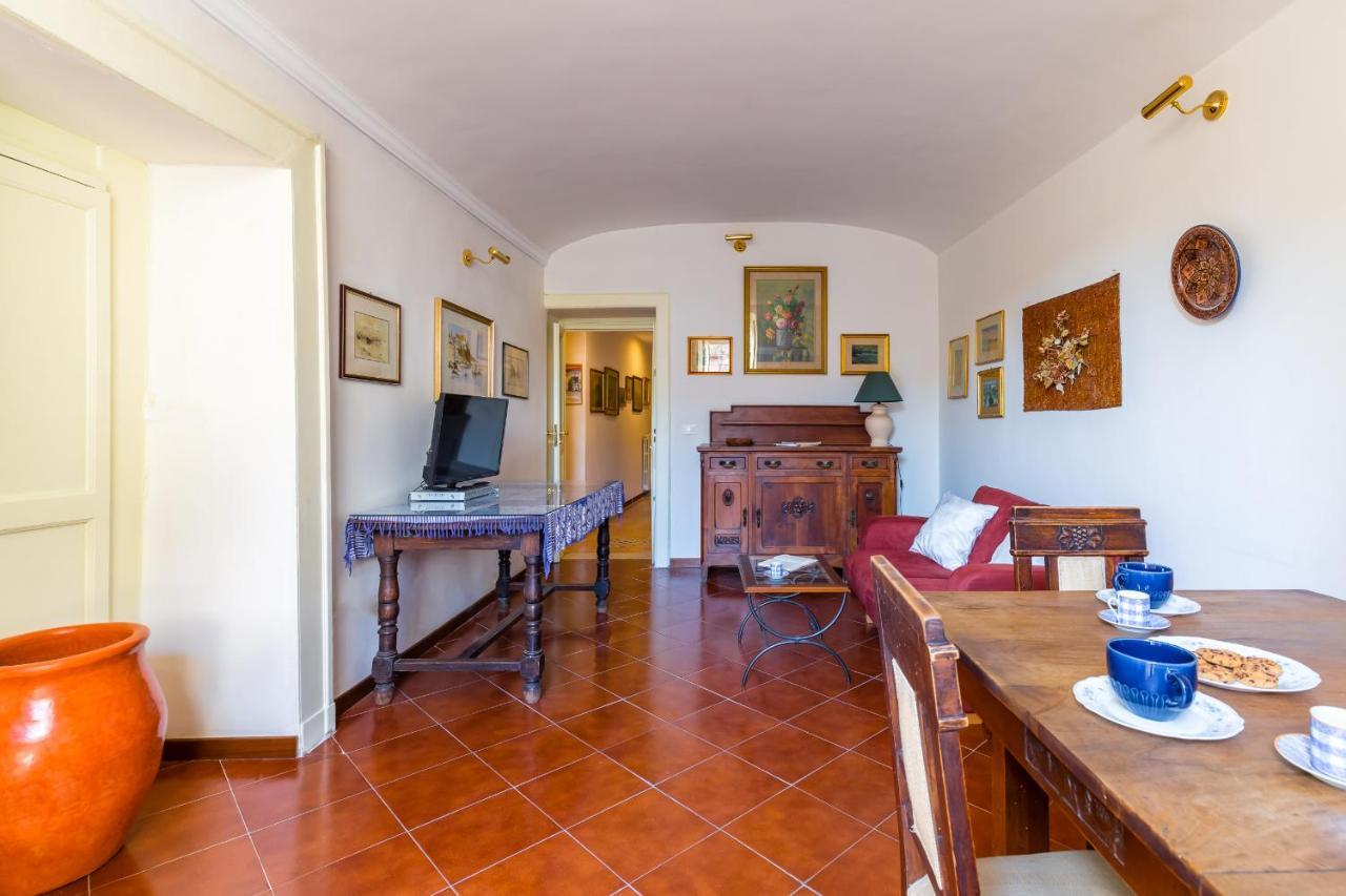 Appartamento A Santa Maria La Nova By Wonderful Italy Neapel Exteriör bild